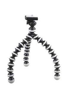 PicPro mini flexible tripod