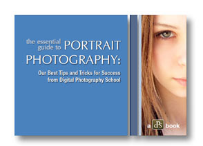 Portrait Photography EBook