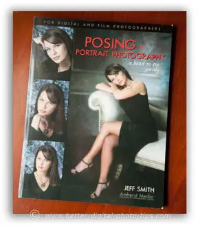 Posing for Portrait Photography Book