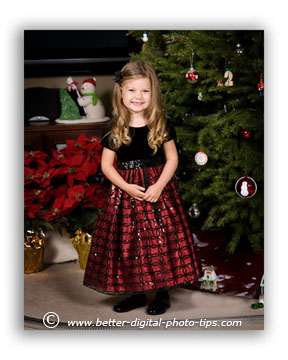Useful portrait posing tips for kids. Copy these 5 portrait poses of children. Additional links to dozens of articles and a few more portrait poses of children.