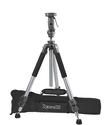 Ravelli APGL4 tripod