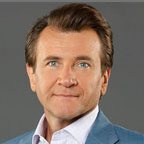 The Emotional Man - Robert Herjavec