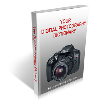 Book of Photography Definitions