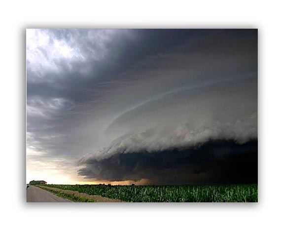 remarkable storm photo