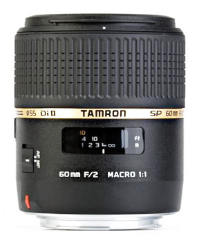 Macro Photography Lens