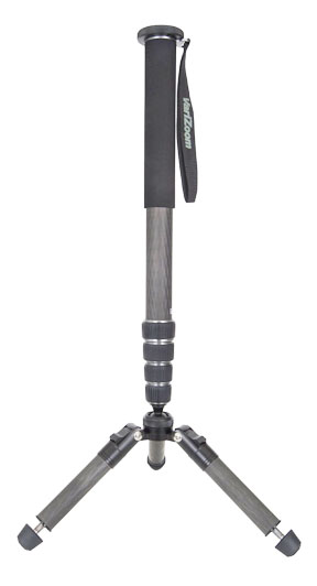 It is one of the most underused camera accessories you should be using. What is a monopod used for?