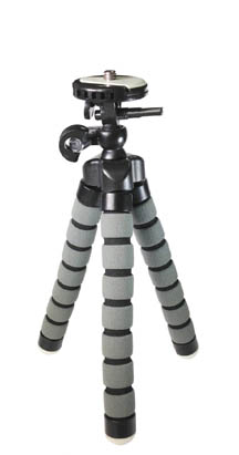 Vidpro Mini Tripod - Photo Image