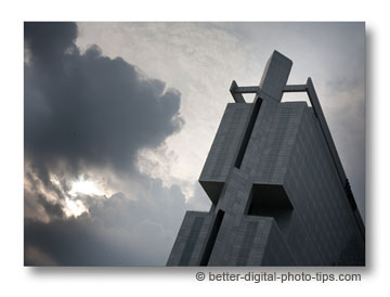 Westin Building in Charlotte NC