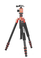 Zomei z818 tripod