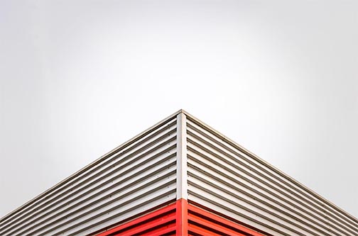 abstract architecture