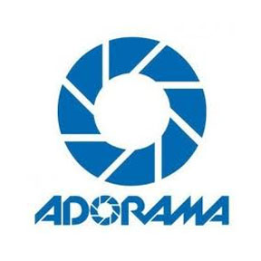 Camera lenses at Adorama