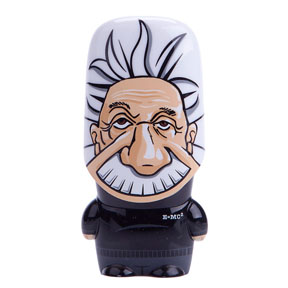 Einstein Flash Drive