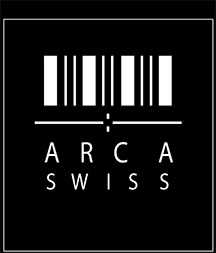 Arca Swiss Logo