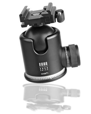 Arca Swiss Tripod Head