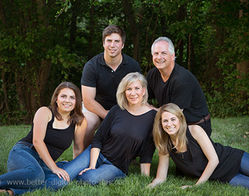 Harrisburg Family Photography | karissazimmer.com