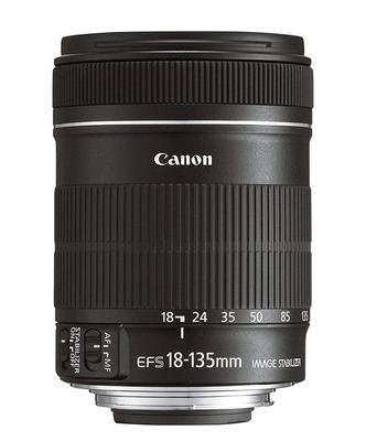 Ef-S Lens<br>Versatile Portrait Lens