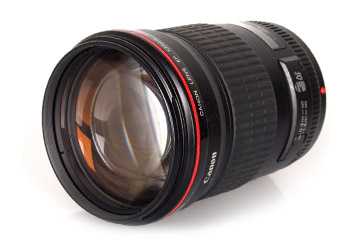 Best lens for portraits