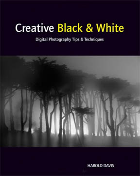 Best selling books on black and white photography