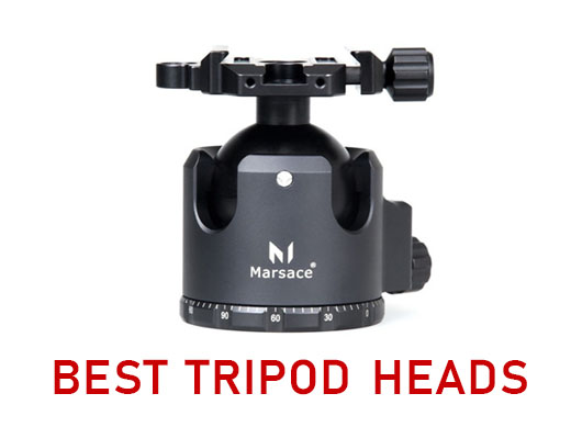 best tripod head link