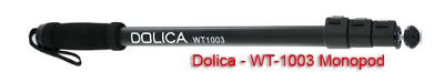 Dolica-WT-1003 Monopod
