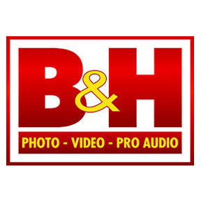 Comparison of Monopod Retailers - B+H Photo Video