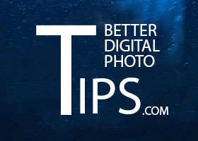 Digital photography tips website