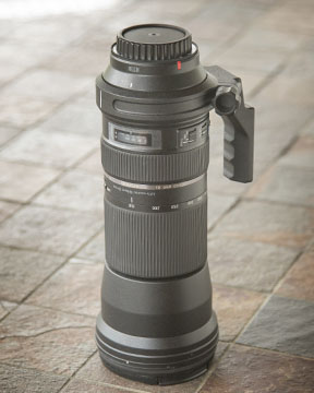 Tamron 150-600