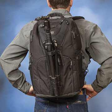 camera backpack bag