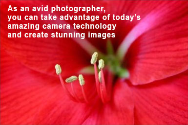 camera technology quote