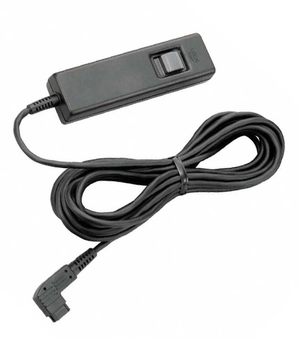 Cheap camera shutter cable