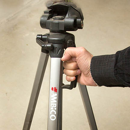 cheap tripod legs