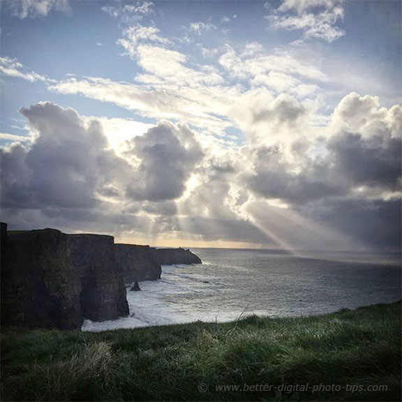 Cliffs of Moher