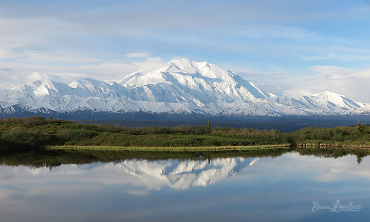 travel photo from alaska