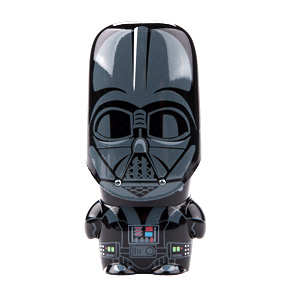 Darth Vadar Flash Drive