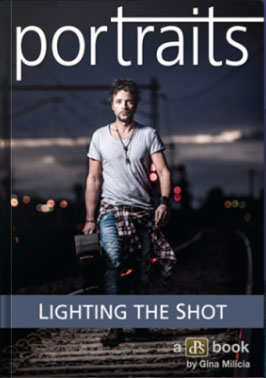 Ebook on portrait lighting