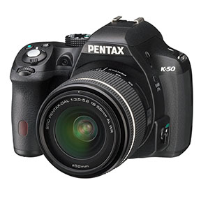 Digital SLR Camera