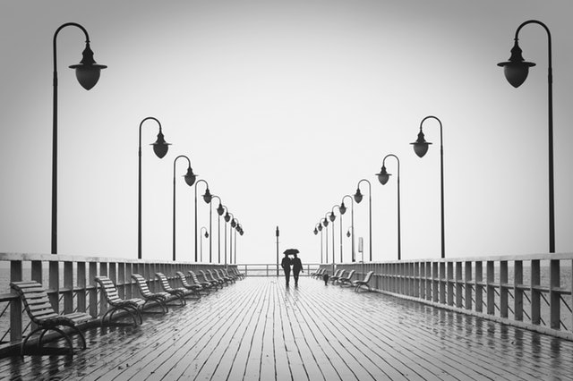 fences and benches