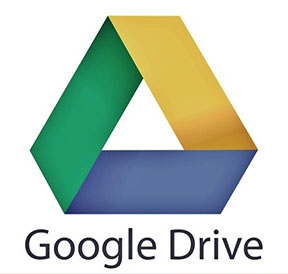 Google Drive Logo