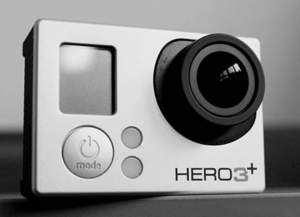 Gopro Hero 3