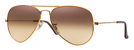 gradient sunglasses
