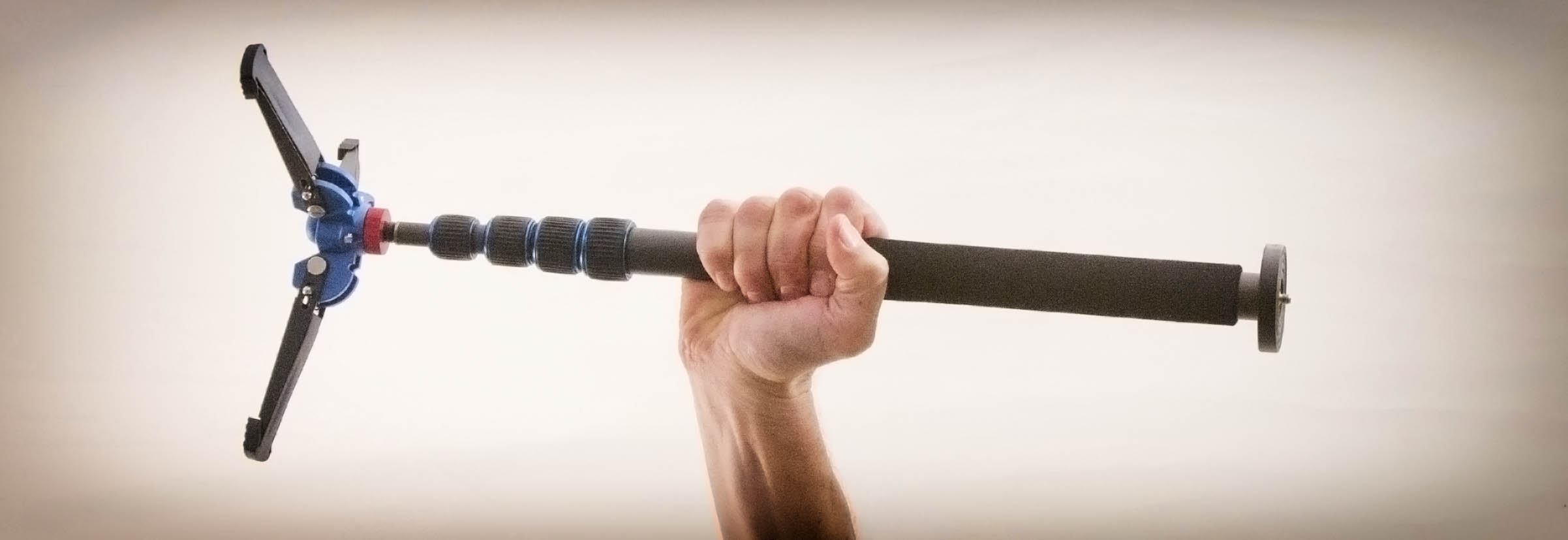 Monopod Madness: The Ultimate Guide to Steady Shots. Helpful guide on how to use a monopod correctly to get perfectly sharp photos.
