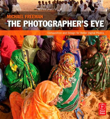 photography book by Michael Freeman