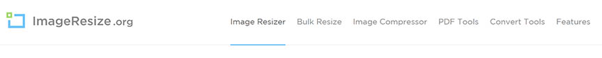 Image Resizer Screenshot