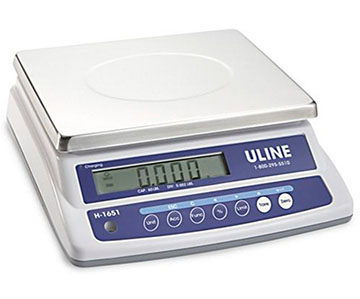 kitchen weight scale