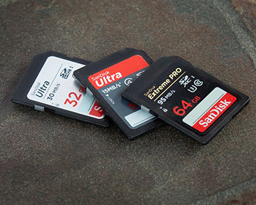 How Long Do Memory Cards Last? - Improve Photography