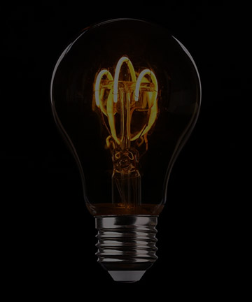 Low intensity light