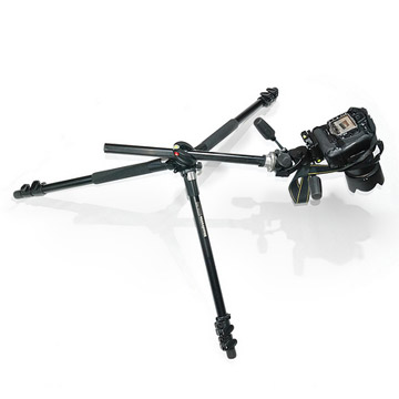 Macro photography tripod