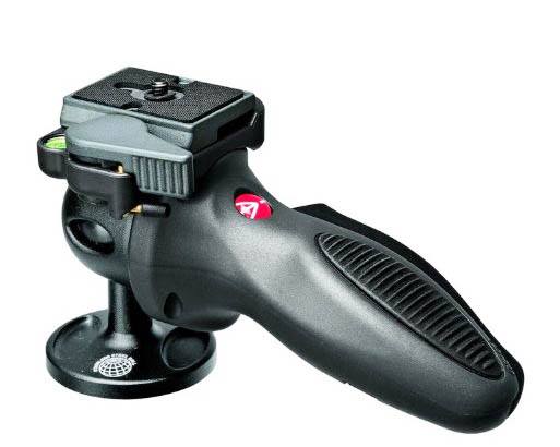 Manfrotto Joystick Tripod Head