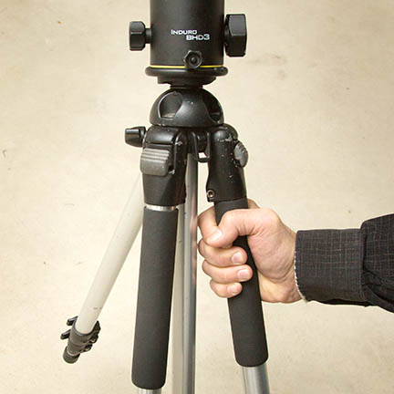 Manfrotto Tripod Leg Covers