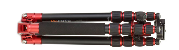 MeFoto Modular Tripod-Monopod System